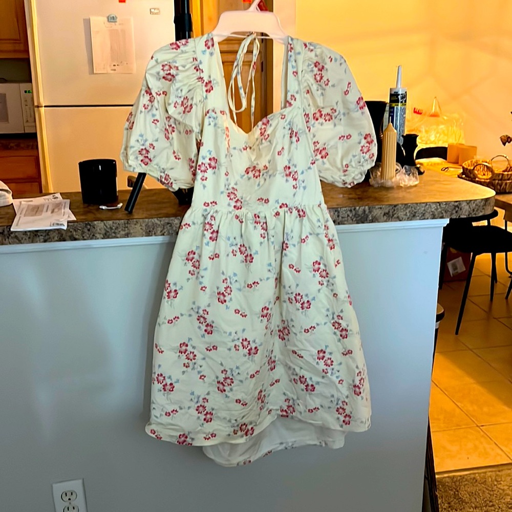 Spring Dress